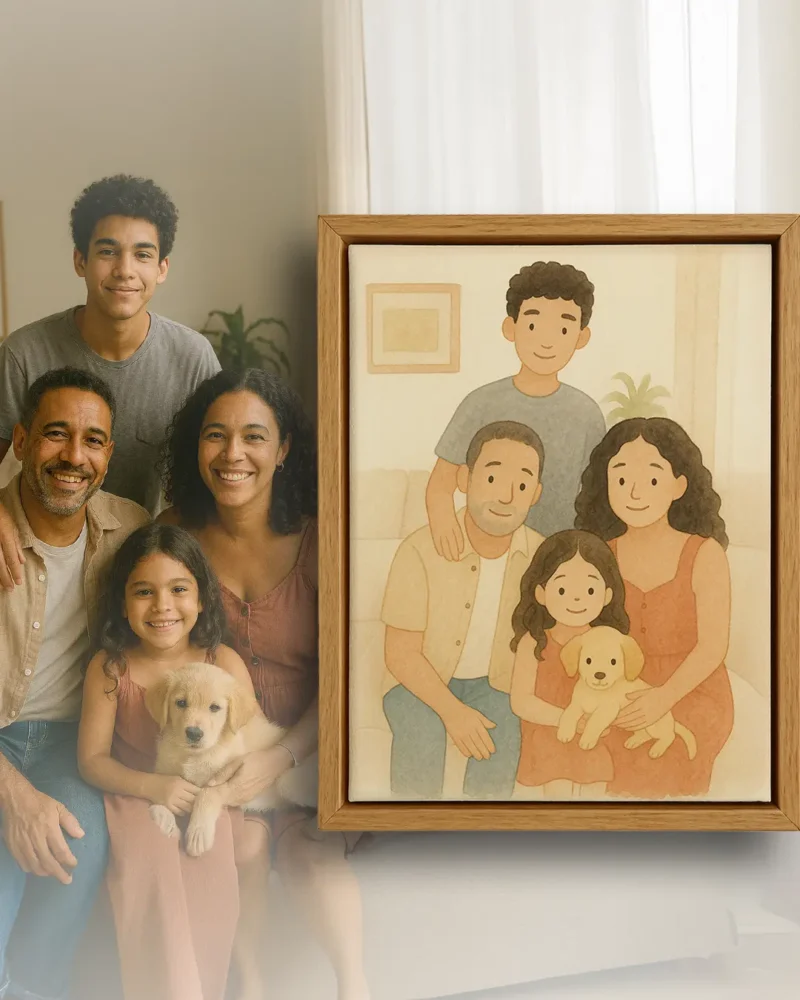 Arte Personalizada