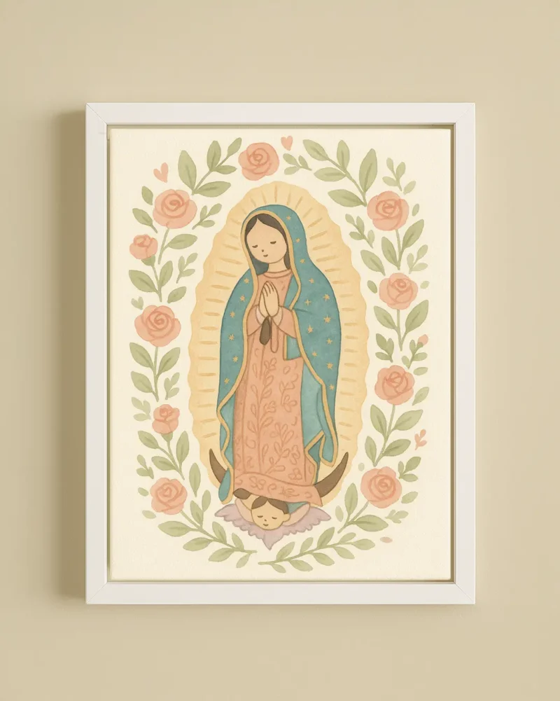 Nsa. Guadalupe