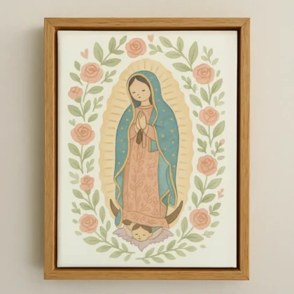 Nsa. Guadalupe