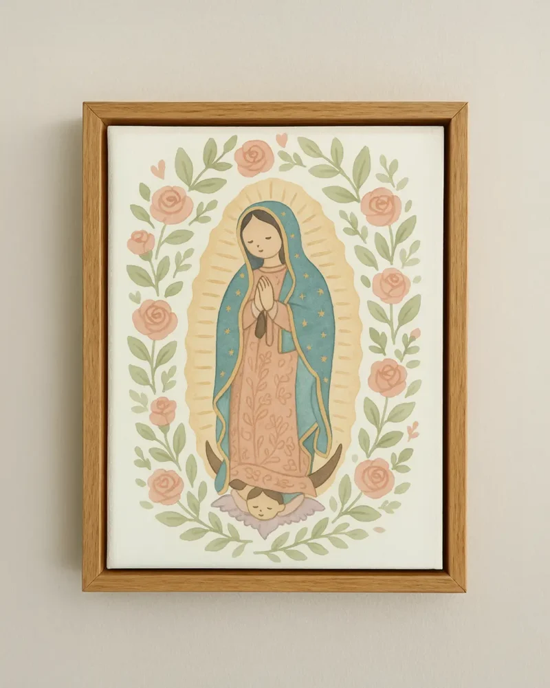 Nsa. Guadalupe