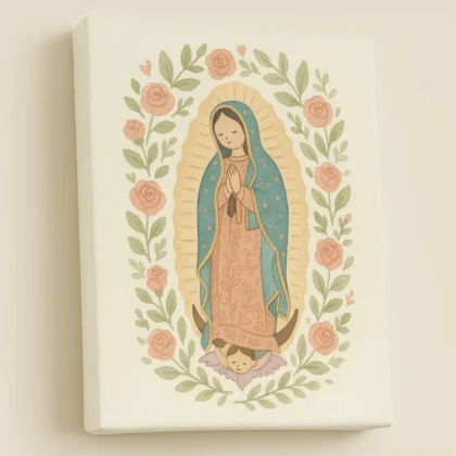 Nsa. Guadalupe