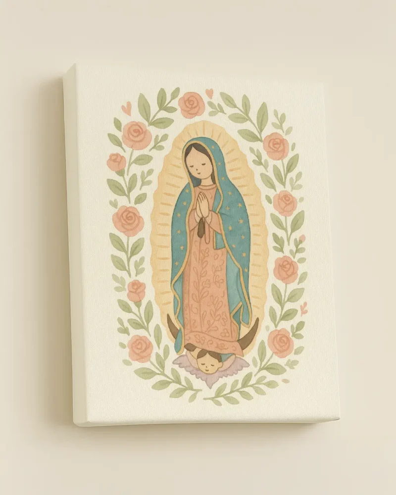 Nsa. Guadalupe