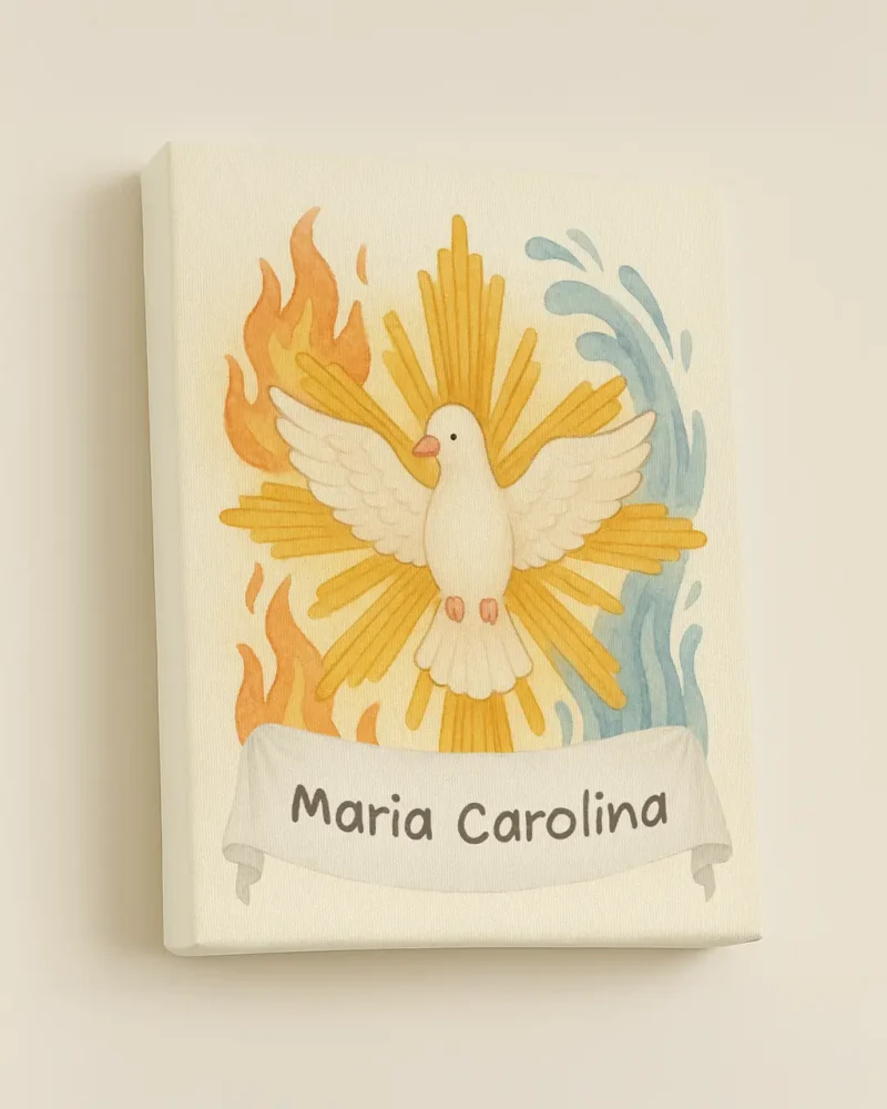 Espírito Santo (personalizável) - Image 2