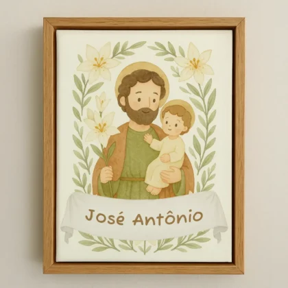 São José (personalizável)