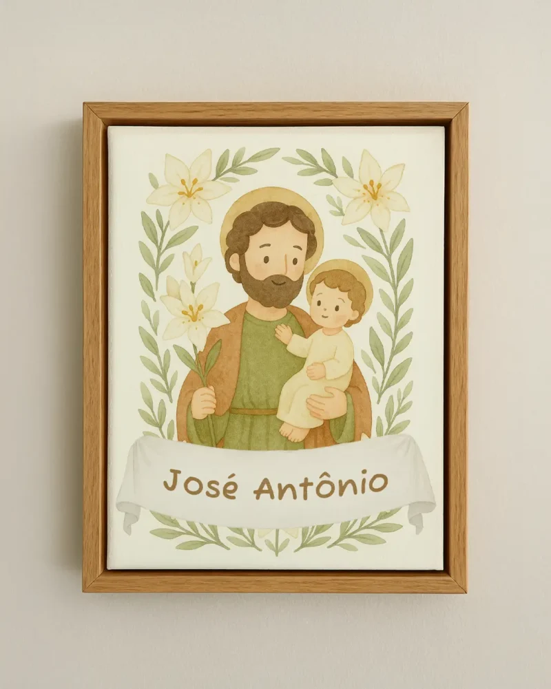 São José (personalizável)