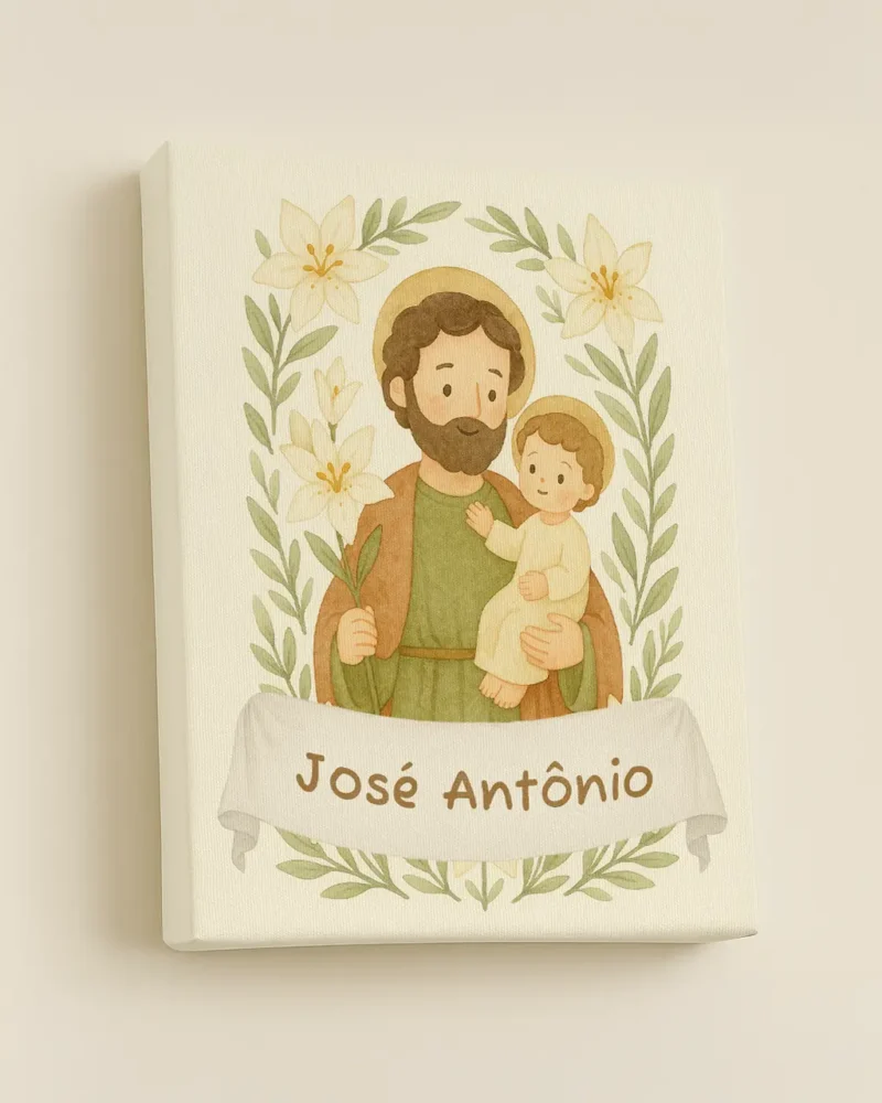 São José (personalizável) - Image 2