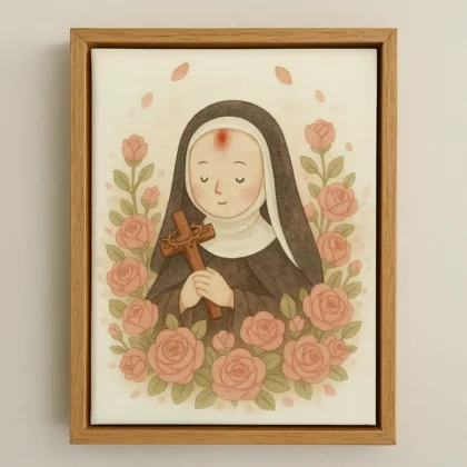 Santa Rita de Cássia