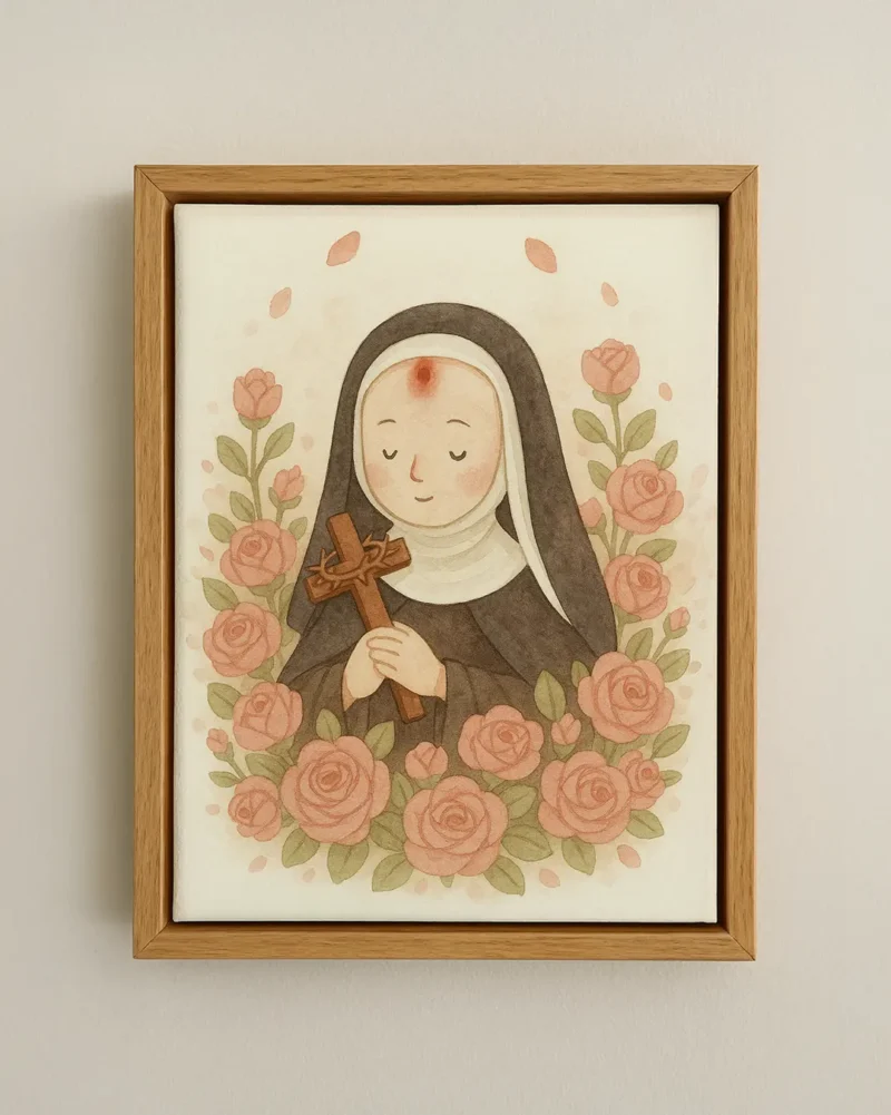 Santa Rita de Cássia