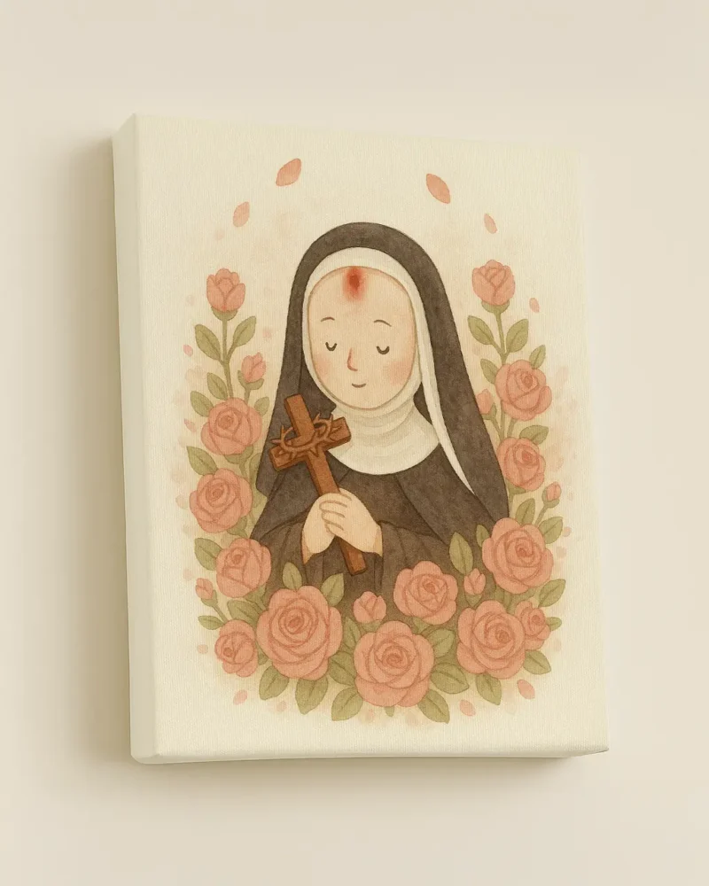 Santa Rita de Cássia - Image 2